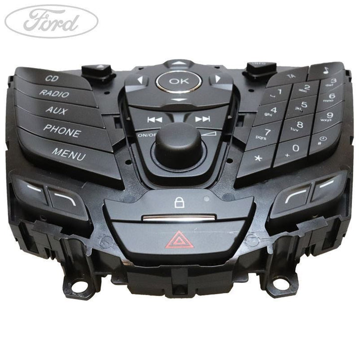 Original Ford RADIO BEDIENTEIL 1785713