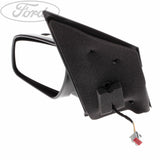Original Ford Fiesta 2005-2009 Außenspiegel links 1567126