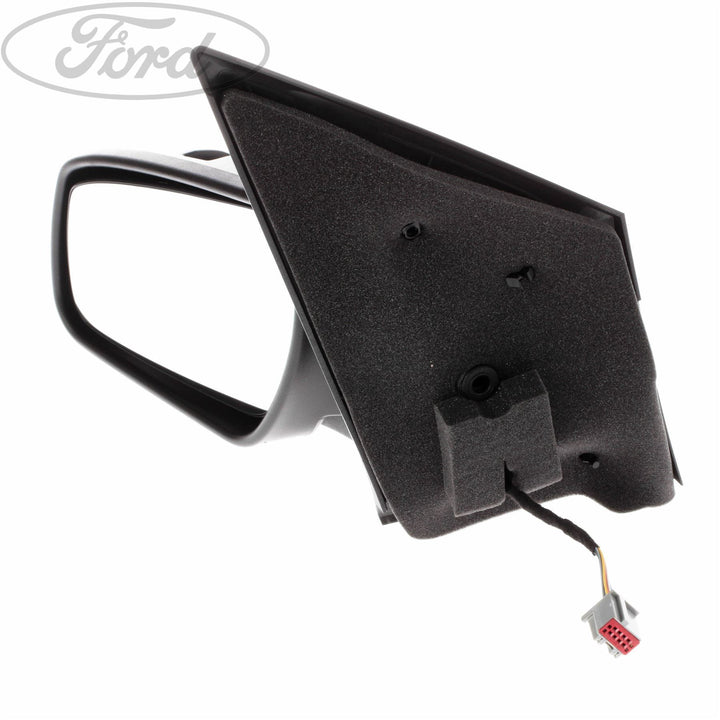 Original Ford Fiesta 2005-2009 Außenspiegel links 1567126