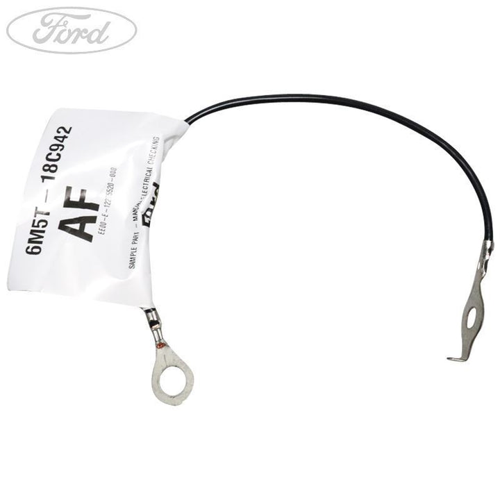 Original Ford Focus/Kuga Einstörstecker 1706952