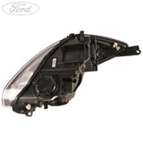 Original Ford Focus Vordere Scheinwerfereinheit links 1873935