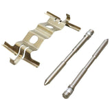 Original Ford Focus Feder Bremssattel 2003983