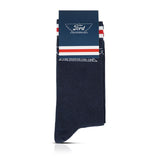 Ford Heritage Socken navy, 35 - 38