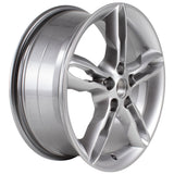 Ford C-MAX & Focus Alufelge 17