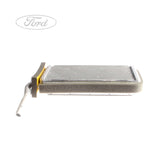 Transit MK7 Wärmetauscher Heizungskühler