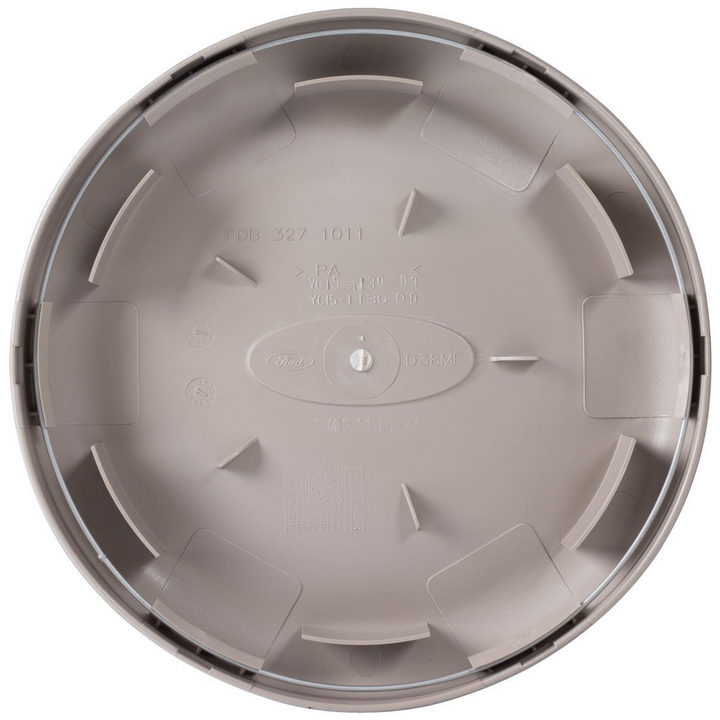 Ford Transit Radnabendeckel 213mm für Doppelbereifung hinten 4067090 - 1Stk
