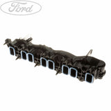Original Ford Ansaugkrümmer 1671577