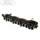 Original Ford Ansaugkrümmer 1671577