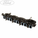 Original Ford Ansaugkrümmer 1671577