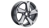 Ford Focus Alufelge 17