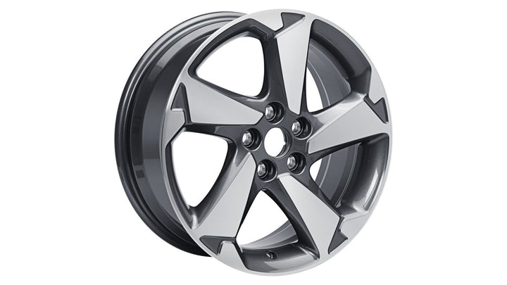 Ford Focus Alufelge 17