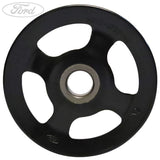 Ford Mondeo/Transit 2000-2007 2.0/2.2L TDCi Riemenscheibe & Antriebsriemen 1480553