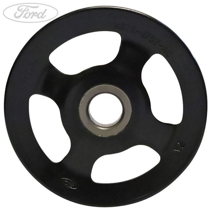 Ford Mondeo/Transit 2000-2007 2.0/2.2L TDCi Riemenscheibe & Antriebsriemen 1480553