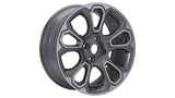 Ford Ecosport Alufelge 17
