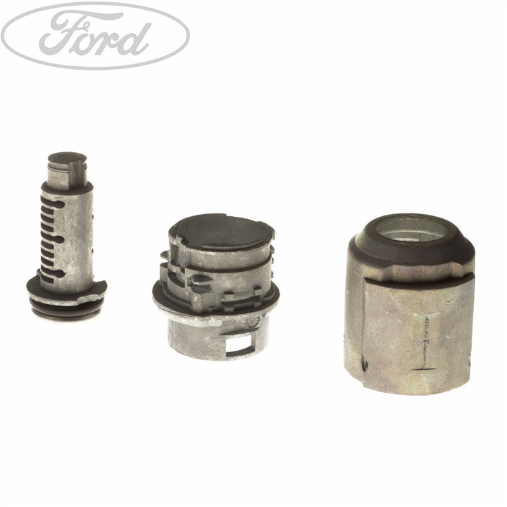 Original Ford Focus 2007-2011 Schließzylinder-Kit 1355231