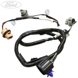 Original Ford Ranger 2011-2019 Lampenfassung Rücklicht rechts 1744934