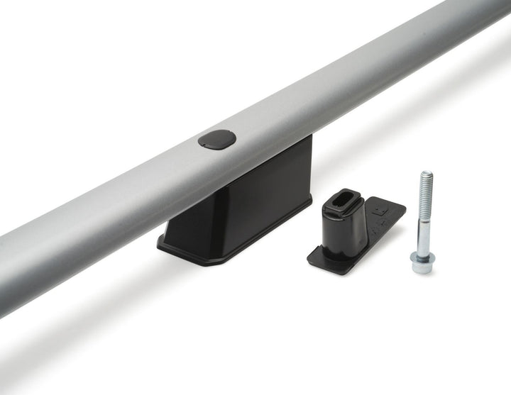 Original Ford Transit/Tourneo Custom  Dachreling silber