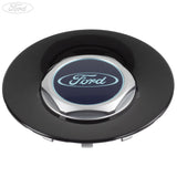 Original Ford Fiesta 2008-2012 einzelne Radkappe 17