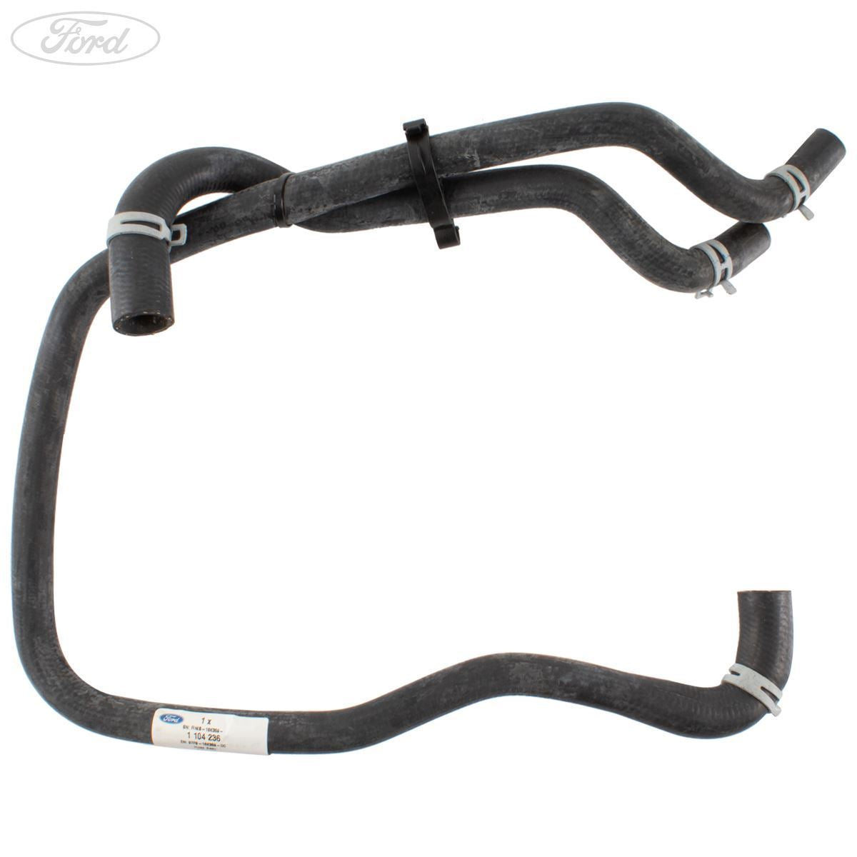 Heizungsschlauch | Ford Onlineshop