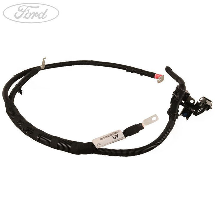 Original Ford Transit Kabel – Batterie an Generator, Draht 2198982