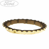 Original Ford Synchronring - Eingangswelle - Getriebe 1222756