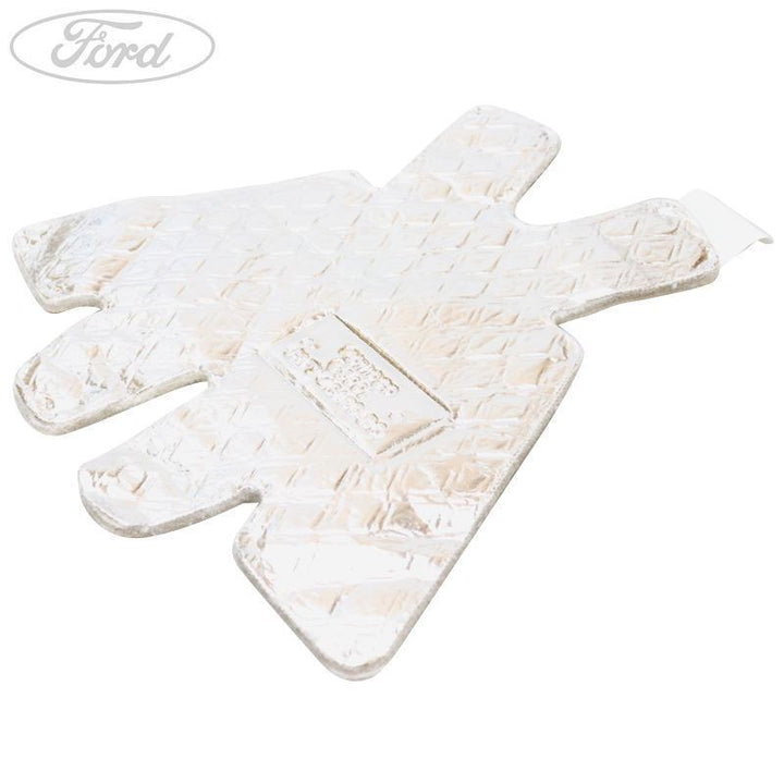 Original Ford Schild 2018029