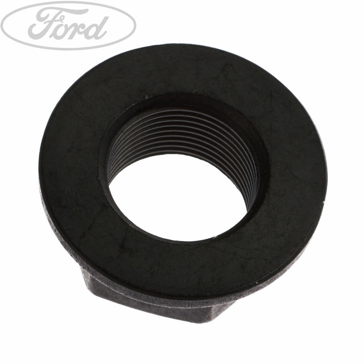 Original Ford Befestigungsmutter – Riemenscheibe 1371721
