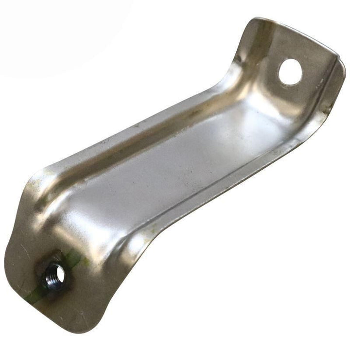 Original Ford KOTFLÜGELHALTERUNG 3744863