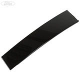 Original Ford EdgeVordertür B-Säule Außenzierleiste Schwarz 2016-2020 2069216