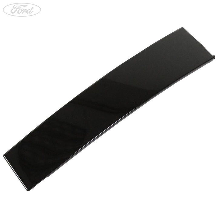 Original Ford EdgeVordertür B-Säule Außenzierleiste Schwarz 2016-2020 2069216