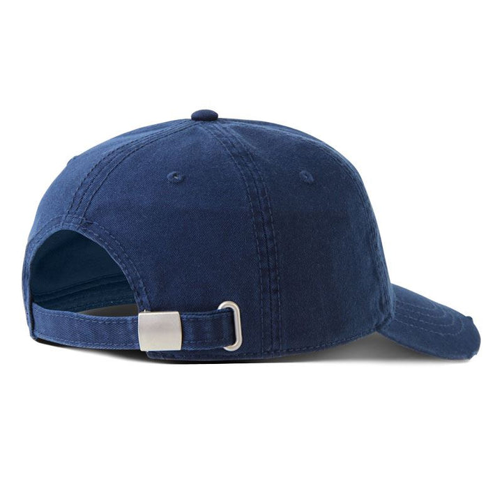 Ford Built Tough Logo Baseball Cap Dunkelblau verstellbar