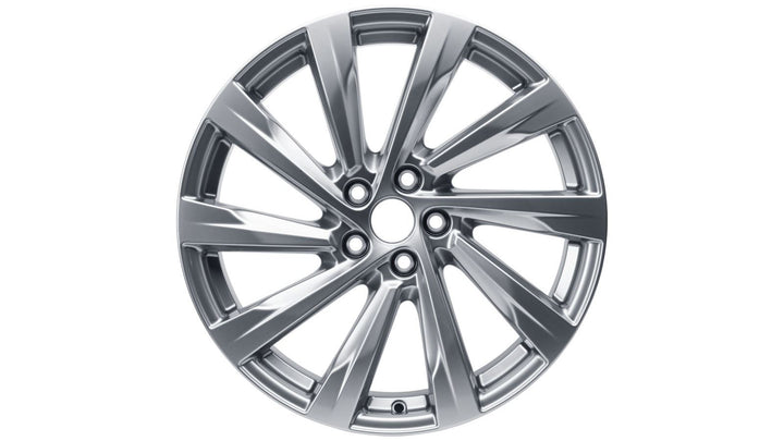Ford Kuga Alufelge 19