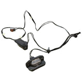 Original Ford 2011-2019 Kennzeichenleuchte 1729483