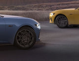 Original Ford Mustang Alufelge 19
