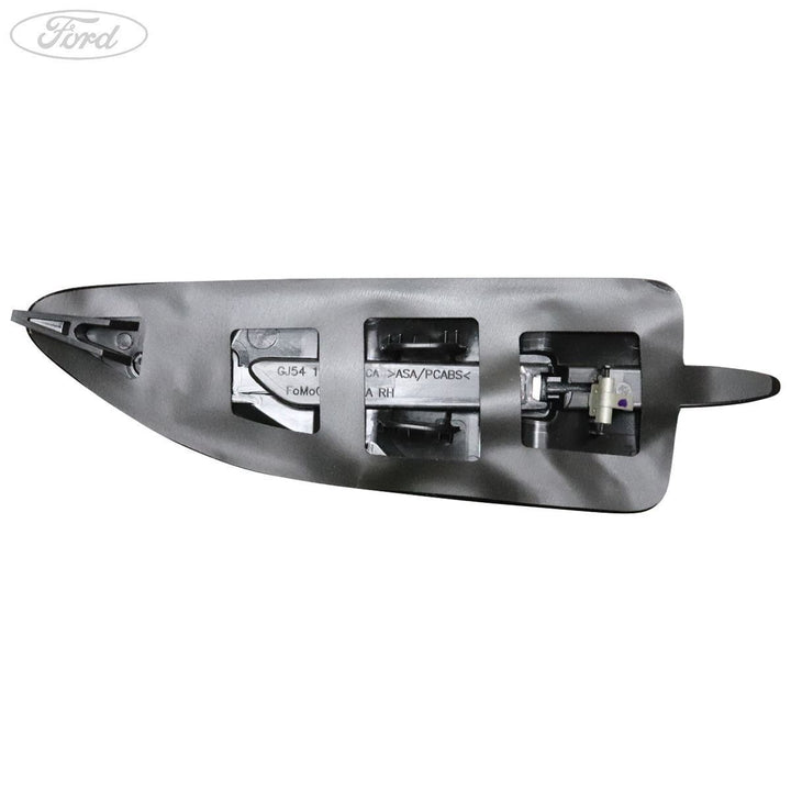 Original Ford Kühlergrill 2230514