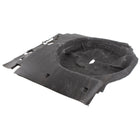 Original Ford Kuga ab 2012 Isolator Bodenblech Hinten 1804129