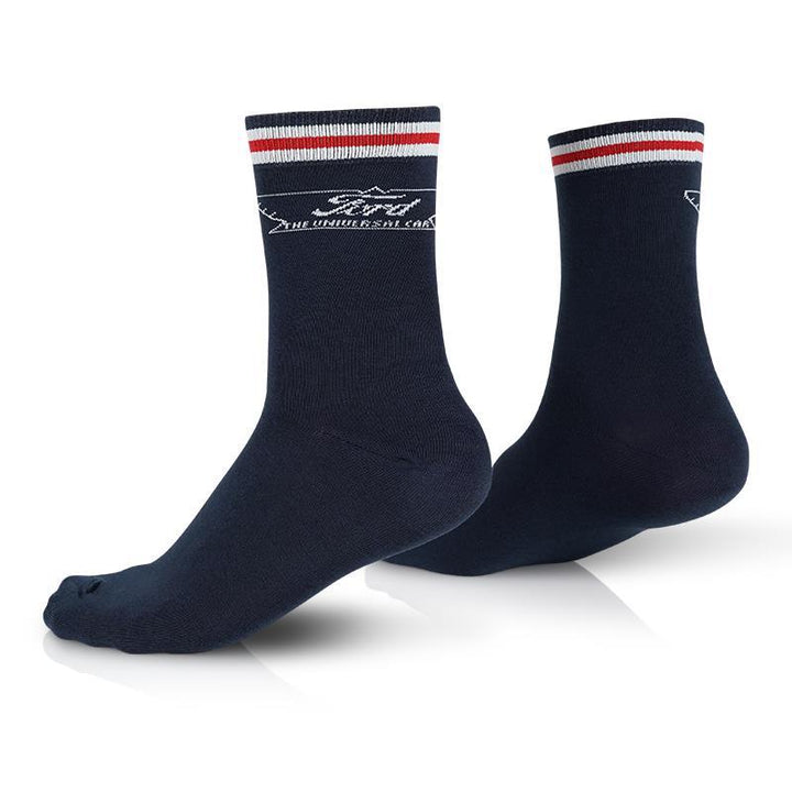 Ford Heritage Socken navy, 35 - 38