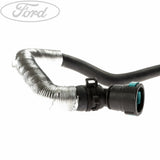 Original Ford Heizungswasserschlauch 1750258