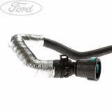 Original Ford Heizungswasserschlauch 1750258