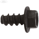 Original Ford 1.5 2.0 Diesel-Kraftstofffilter Schraube M5x10 1775459 - 4 Stk