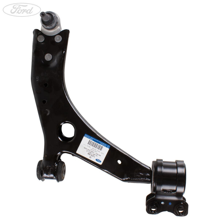 C-MAX Focus Mk2 Vorne, rechtsunterer Querlenker