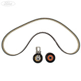 1.5 Duratorq TDCi SOHC Cambelt Zahnriemen ohne Wasserpumpe