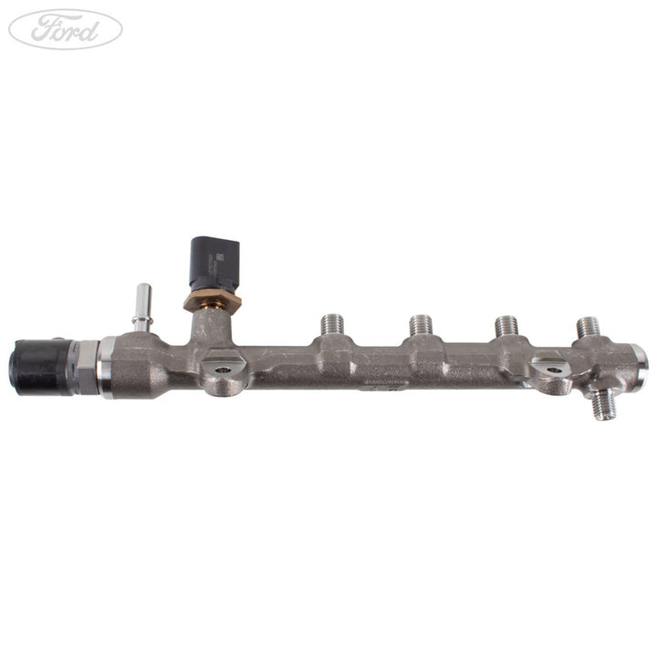 Original Ford Transit ab 2016 Kraftstoffverteiler 2.0L Duratorq 2011878