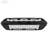 Original Ford Transit/Tourneo Custom ab 2020 Kühlergrill Raptor Style 2467234