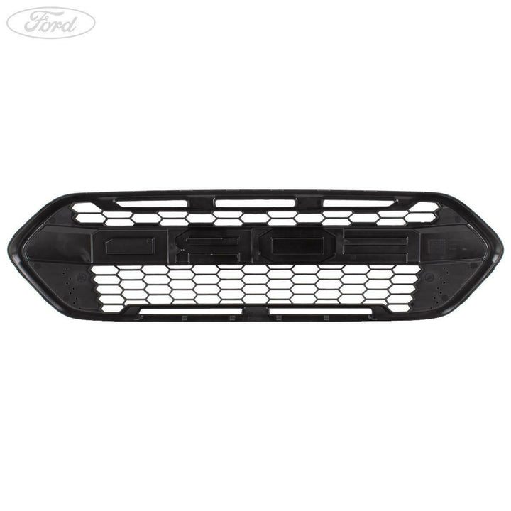 Original Ford Transit/Tourneo Custom ab 2020 Kühlergrill Raptor Style 2467234