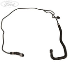 Original Ford Kuga Ecoboost Scti Kühlmittel-Rücklaufschlauch 2012- 1910141