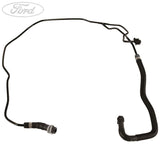 Original Ford Kuga Ecoboost Scti Kühlmittel-Rücklaufschlauch 2012- 1910141