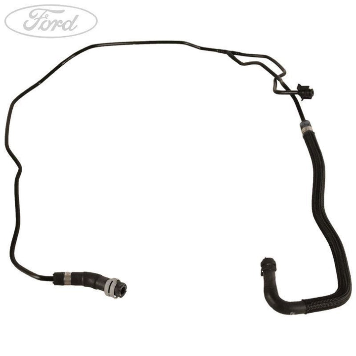 Original Ford Kuga Ecoboost Scti Kühlmittel-Rücklaufschlauch 2012- 1910141