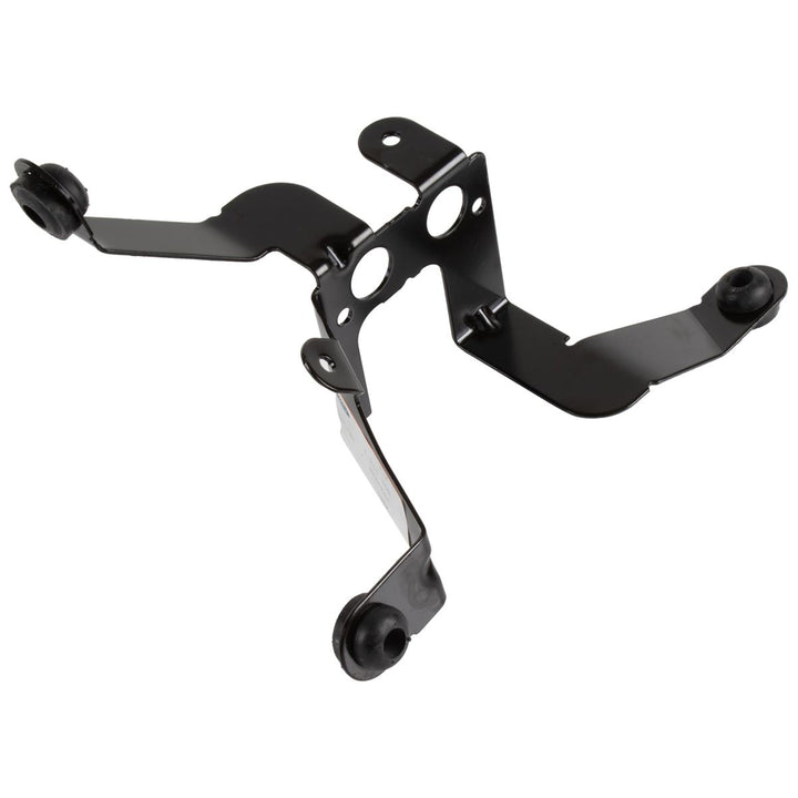 Fiesta Mk6 Fusion Halter Hauptbremsaggregat ABS