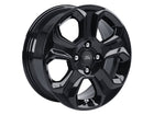 Original Ford Ecosport Leichtmetallrad 16
